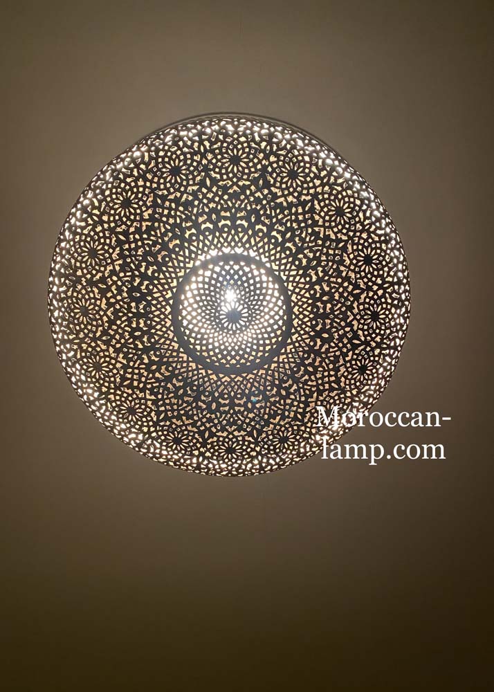 marocains Plafonniers lamps - Ref. 1414
